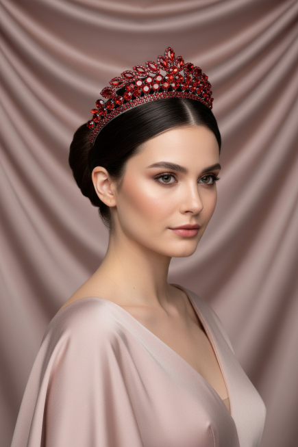 Red Crown UK983