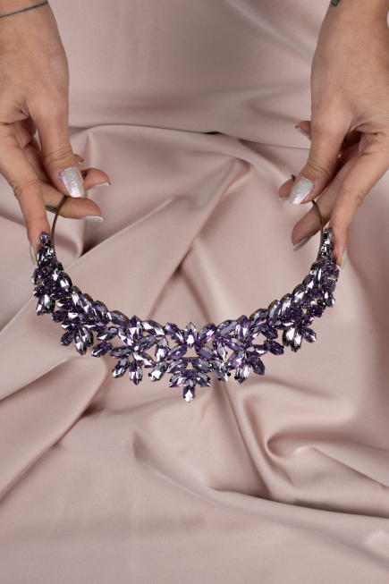 Lavender Crown UK984