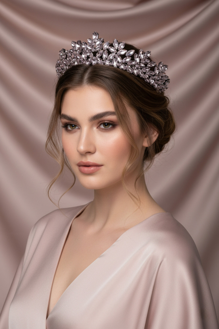 Powder Color Crown UK984