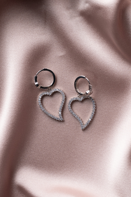 Swarovski Earring UK923