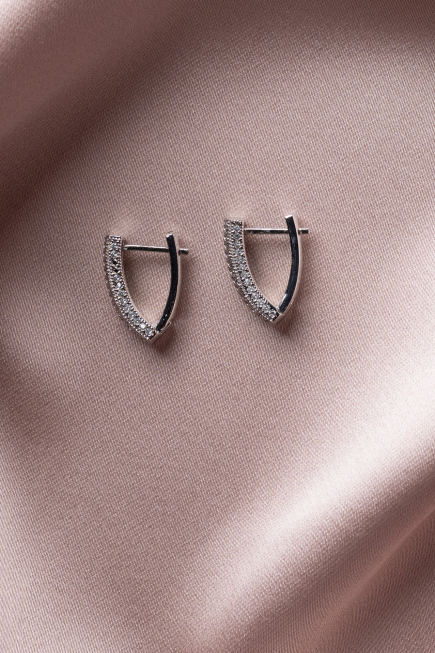 Swarovski Earring UK924