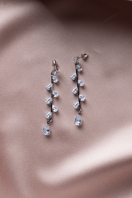 Swarovski Earring UK927