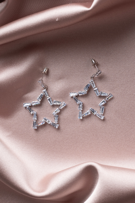 Swarovski Earring UK928