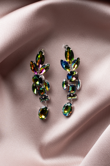Mix Earring UK930