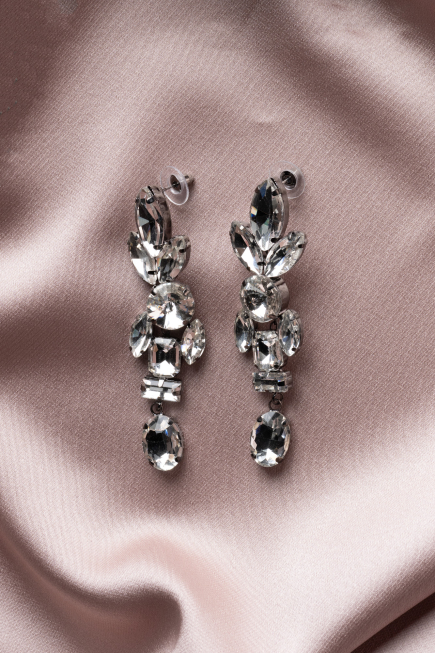 Swarovski Earring UK930