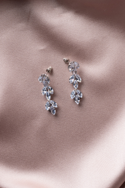Swarovski Earring UK932