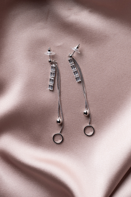 Swarovski Earring UK936
