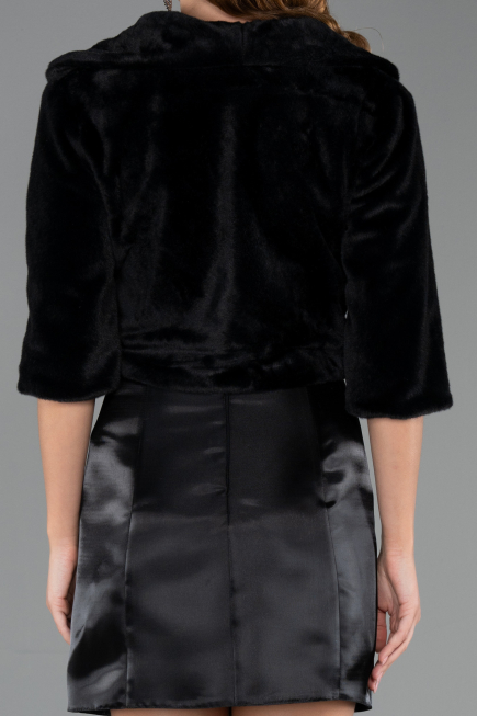 Black Stoles AE6003