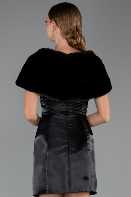 Black Stoles SB131