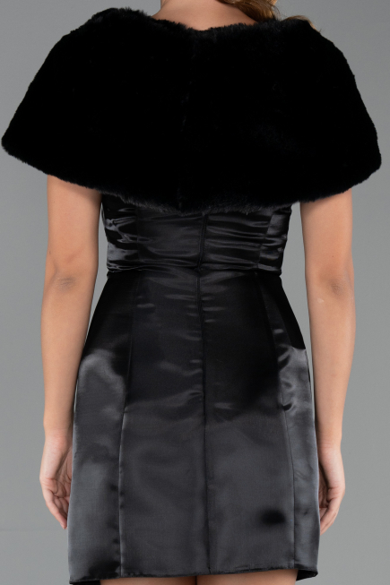 Black Stoles SB131