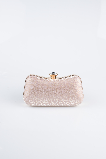 Rose Patterned Night Bag SH855