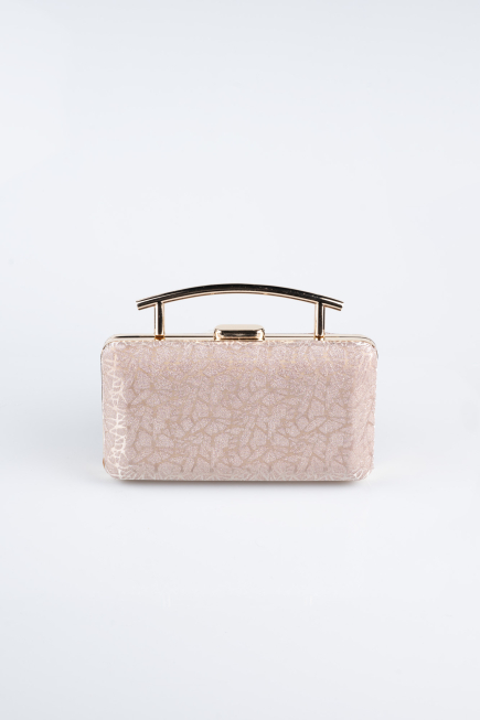 Rose Patterned Night Bag SH857