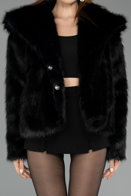 Black Stoles MY1383