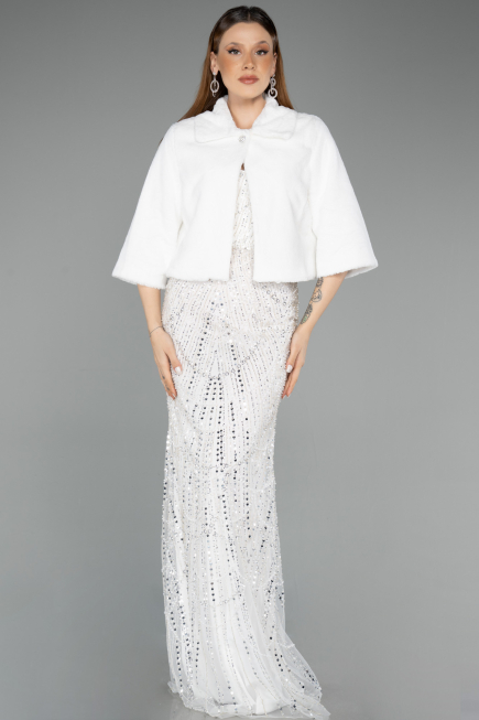 White Stoles ABC003