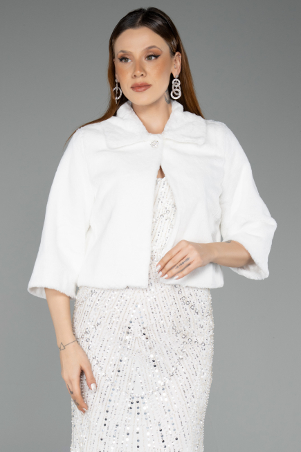 White Stoles ABC003