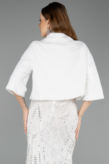 White Stoles ABC003
