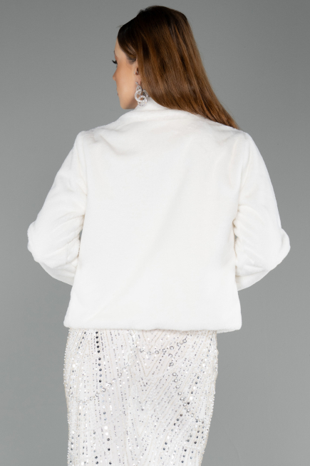 White Stoles ABC007