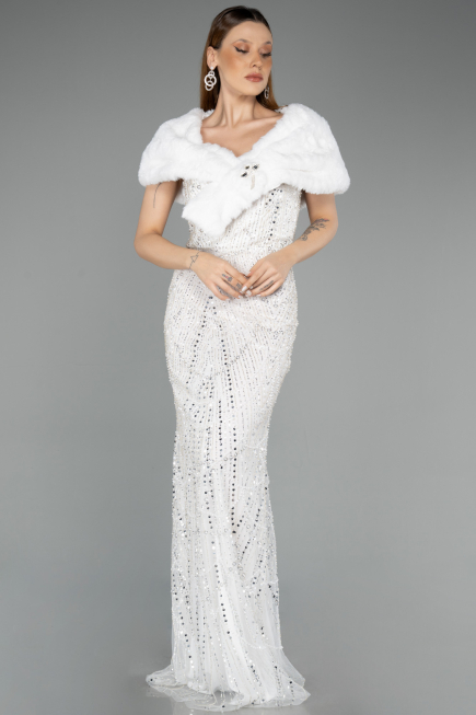White Stoles ABC011