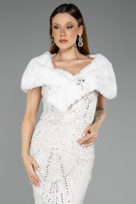 White Stoles ABC011
