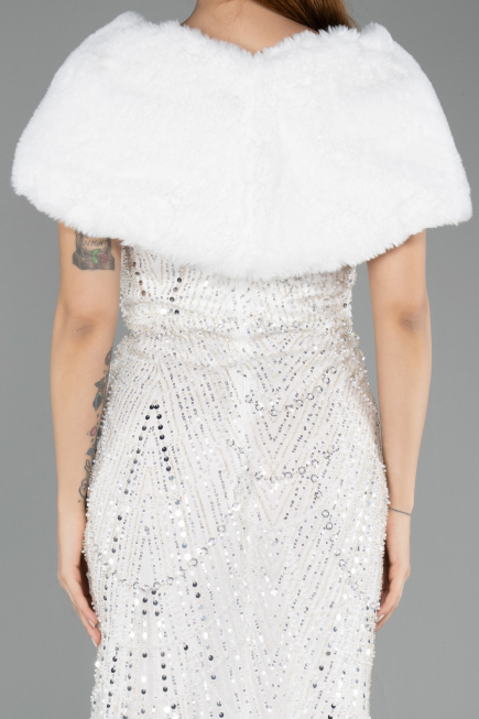 White Stoles ABC011