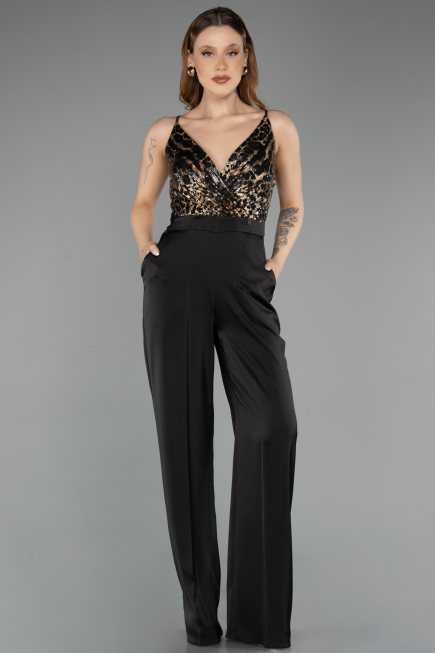Leopar Party Dress ABT135