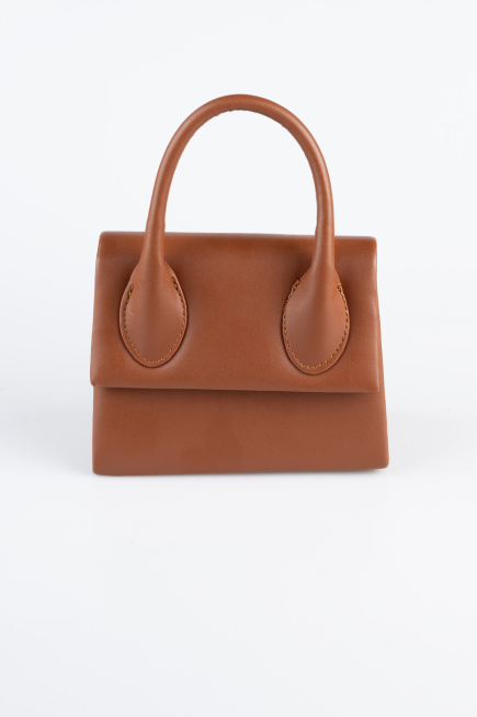 Taba Leather Night Bag KC165