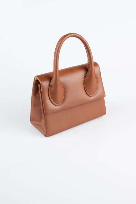Taba Leather Night Bag KC165