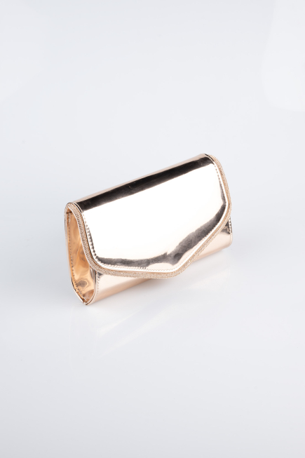 Rose Mirror Night Bag KC118