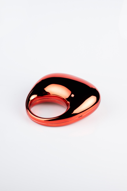 Red Mirror Night Bag KC786