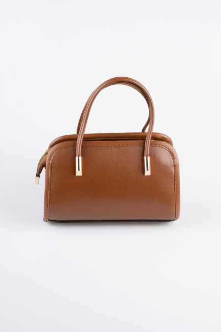 Taba Leather Night Bag KC422