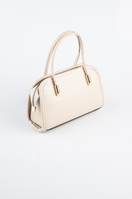 Mink Leather Night Bag KC422