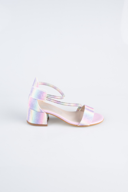 Pink Kid Shoe SE796
