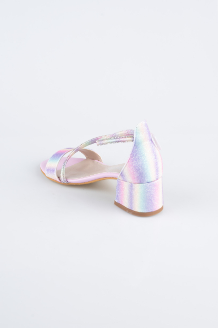 Pink Kid Shoe SE796