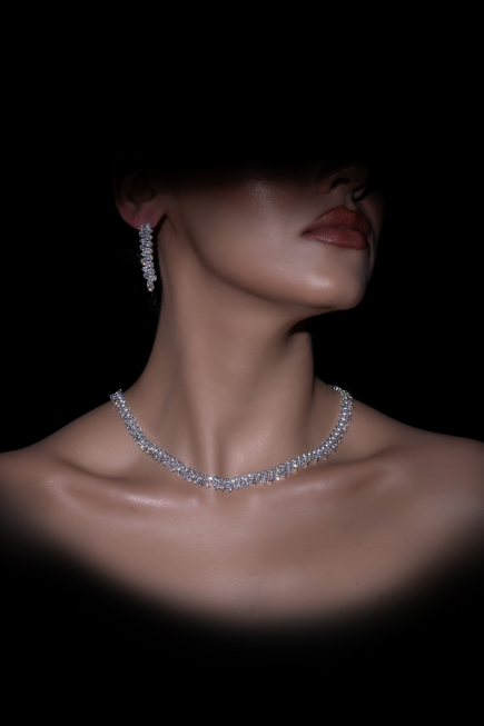 Swarovski Accessory Set TK202