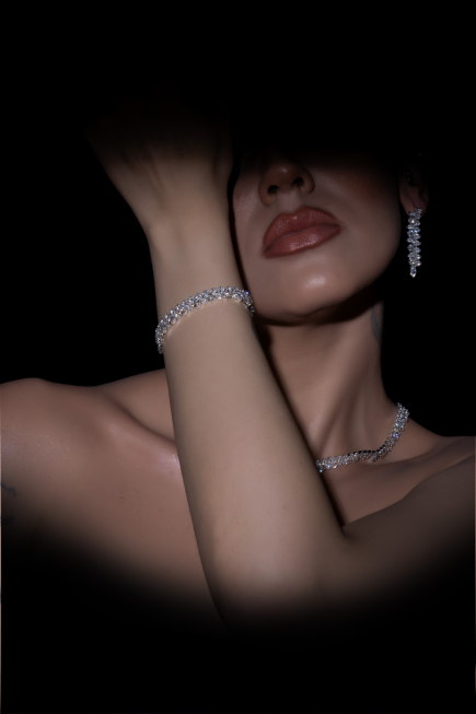 Swarovski Accessory Set TK202
