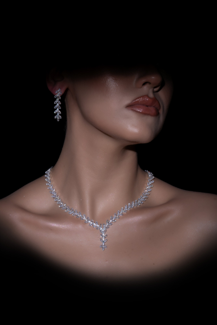 Swarovski Accessory Set TK203