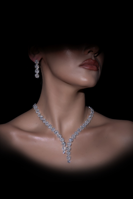 Swarovski Accessory Set TK206