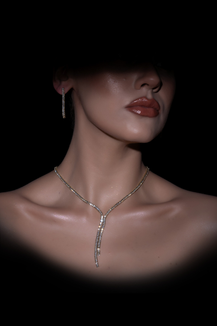 Gold Accessory Set BT1142