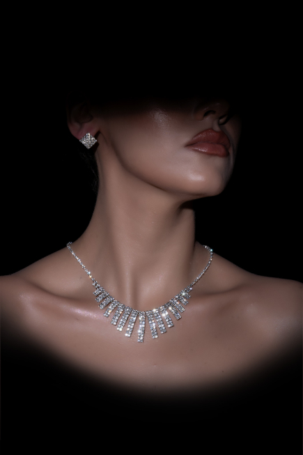 Swarovski Accessory Set UK959