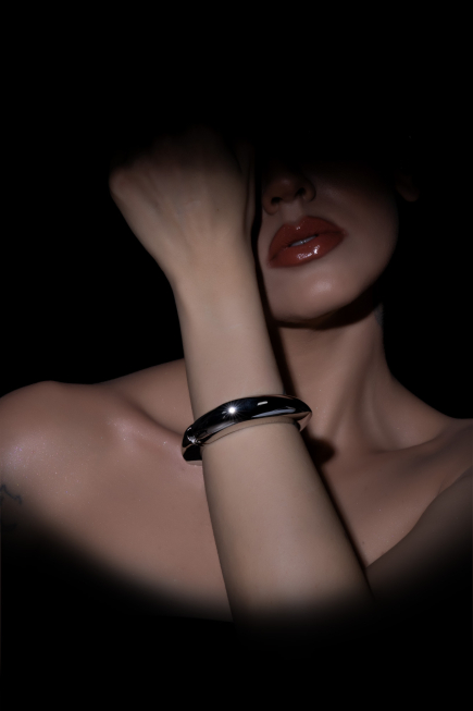 Silver Bracelet BT1135