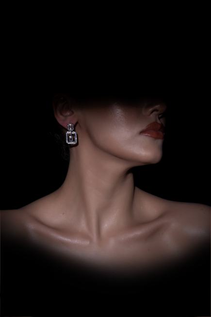 Swarovski Earring BT1155