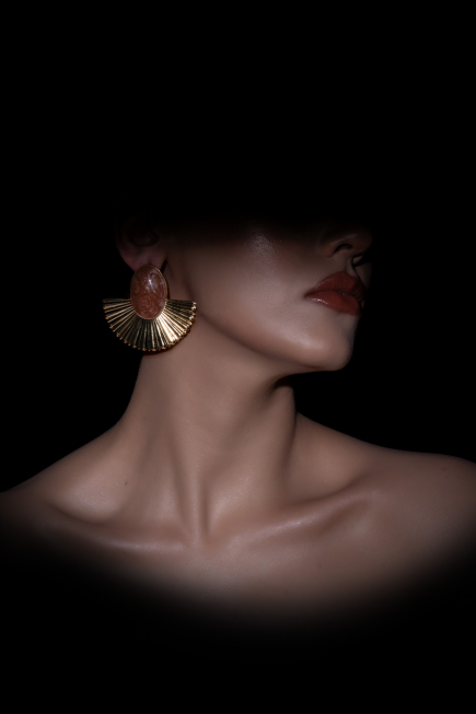 Earring DF1034
