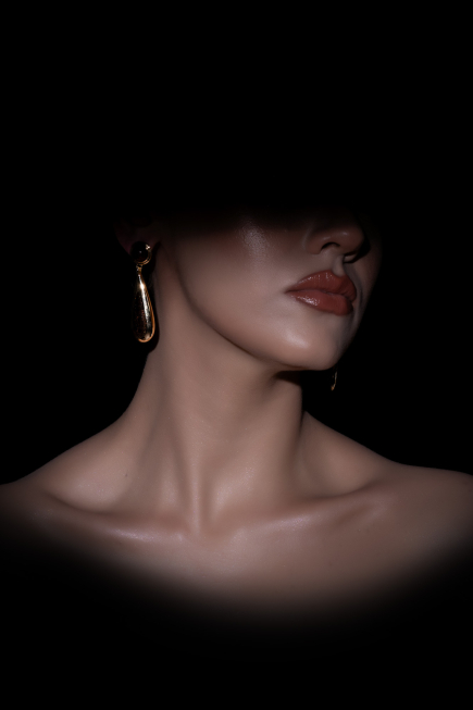 Earring DF1042