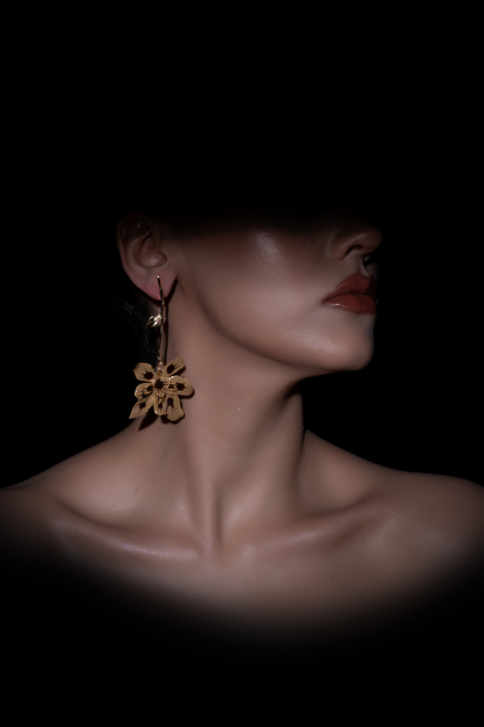 Earring DF1057
