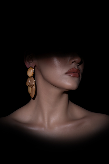 Earring DF1060