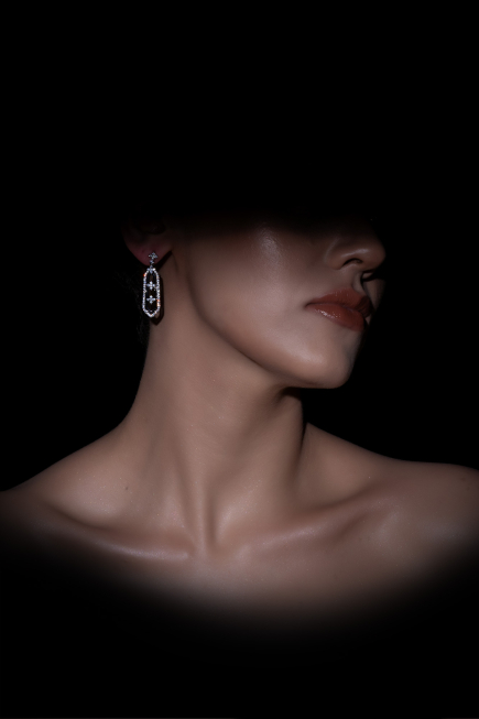 Swarovski Earring LZ1118