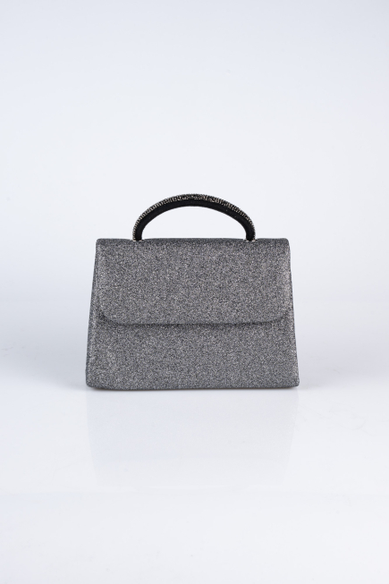 Platinum Evening Bag SH844