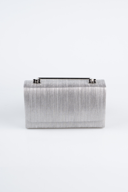 Platinum Box Bag KC421