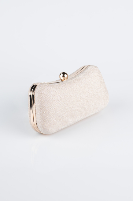 Gold Night Bag KC249