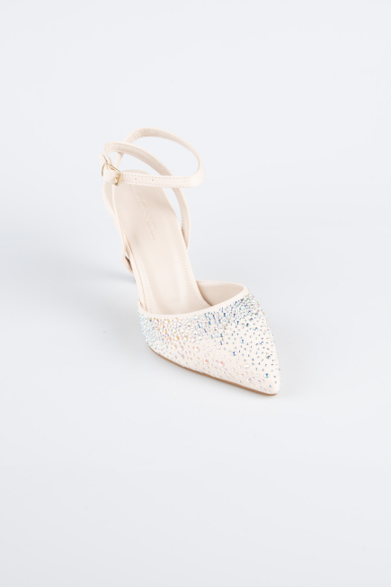 Mink Stony Evening Shoe AB2101